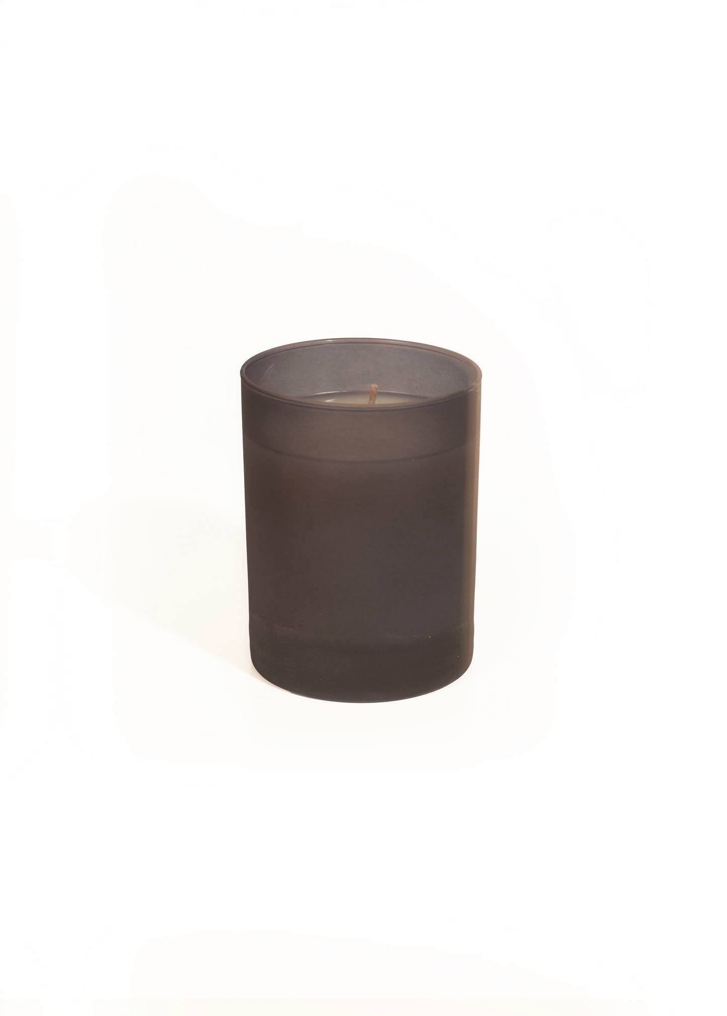 Chalkboard Candle