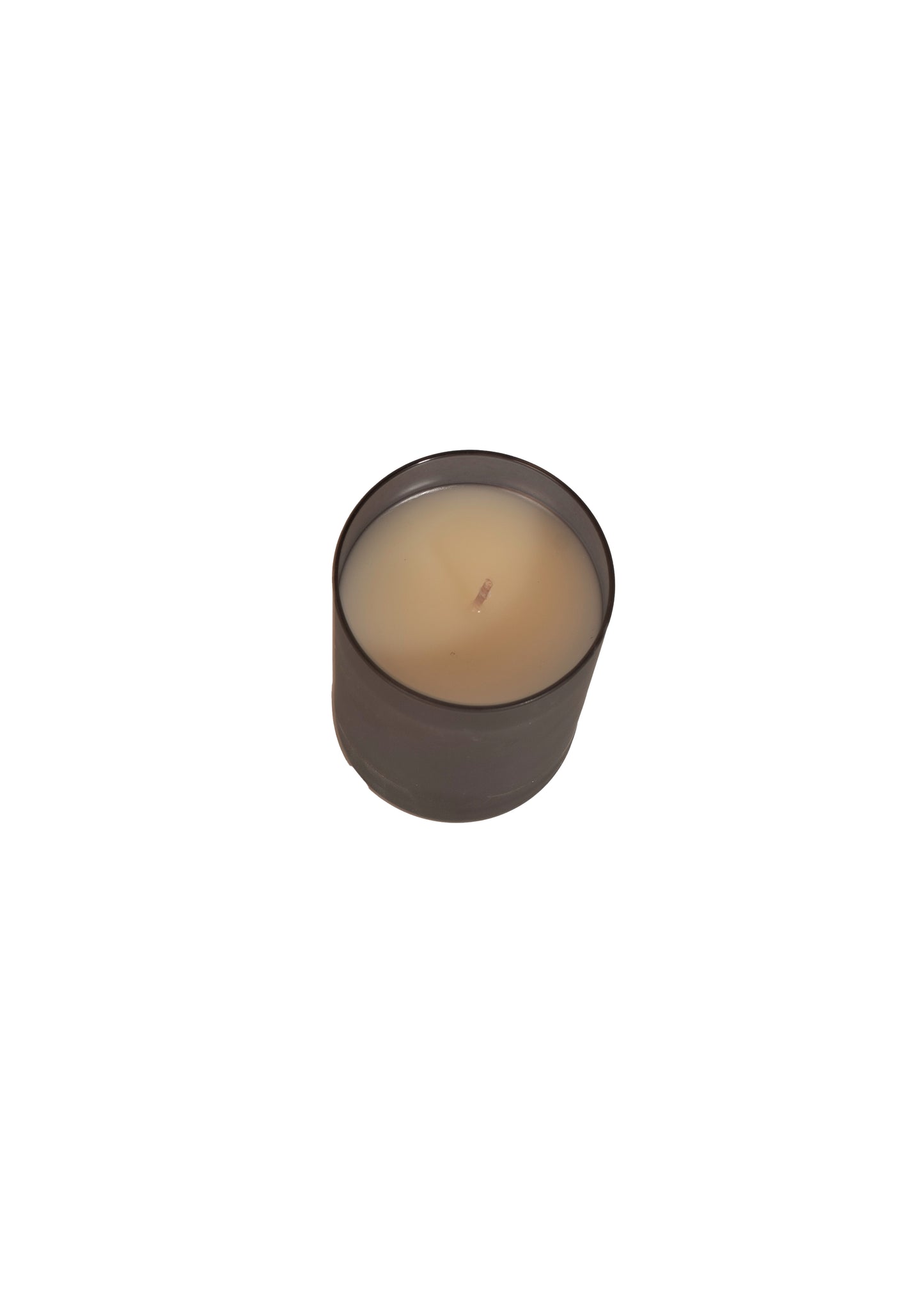 Chalkboard Candle