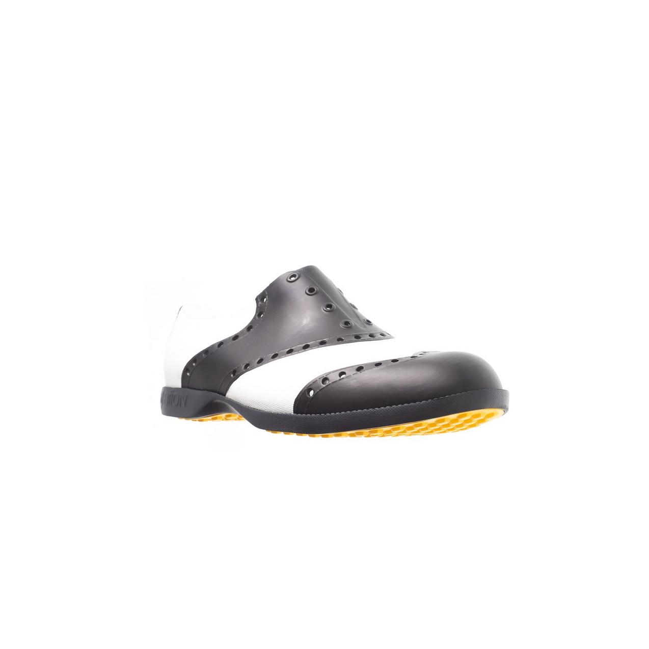 Biion Oxford - White Tux