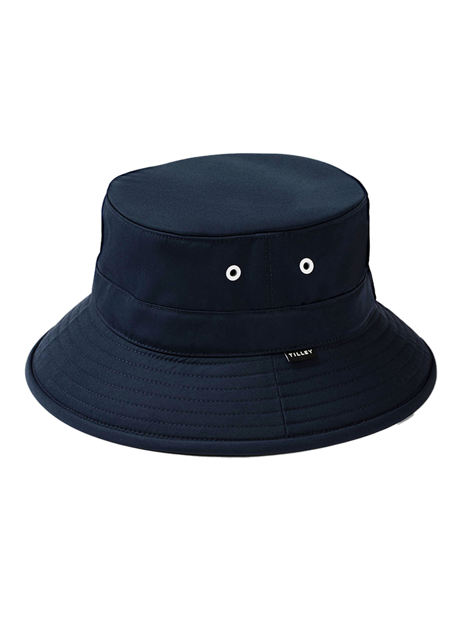 Golf Sun Hat - Navy