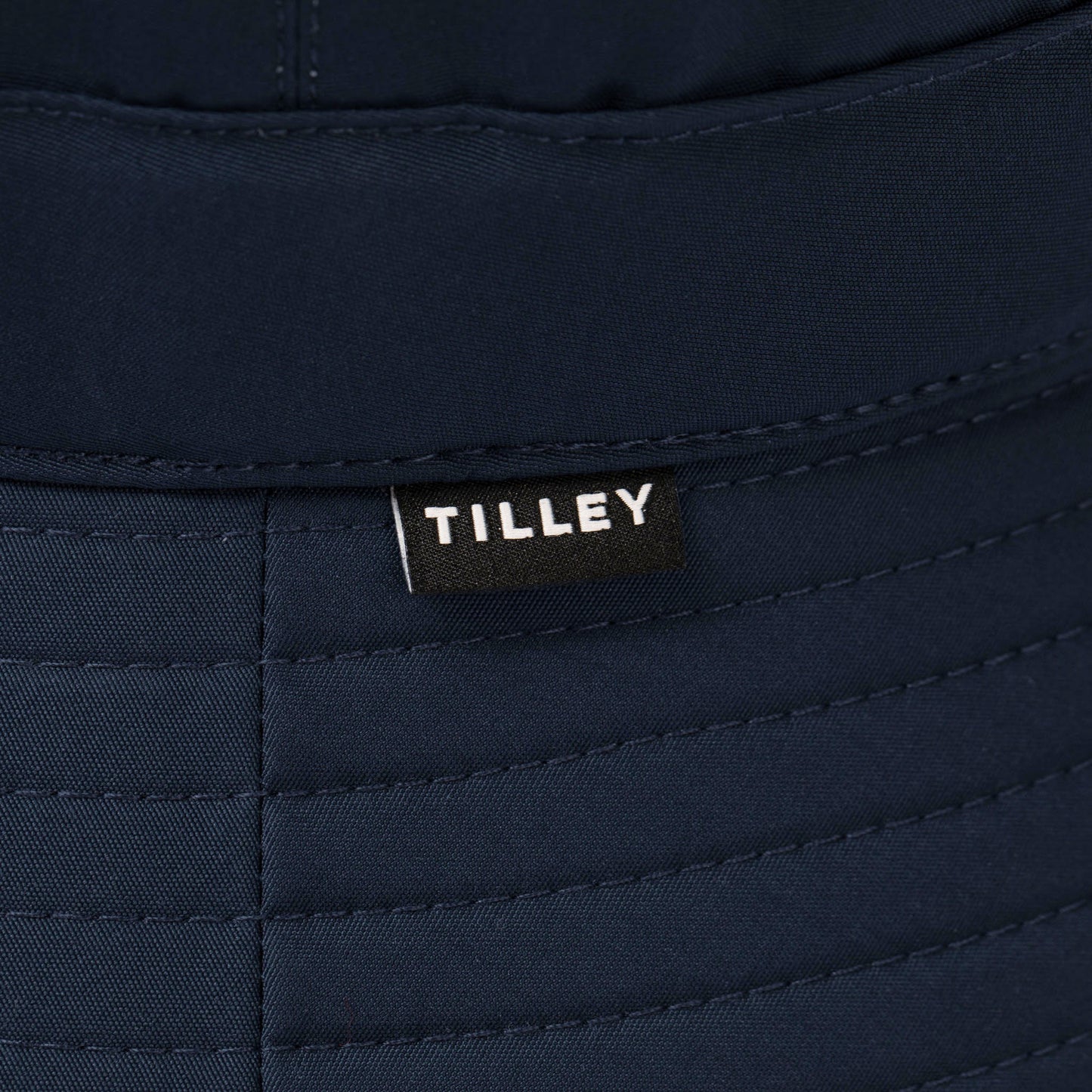 Golf Sun Hat - Navy
