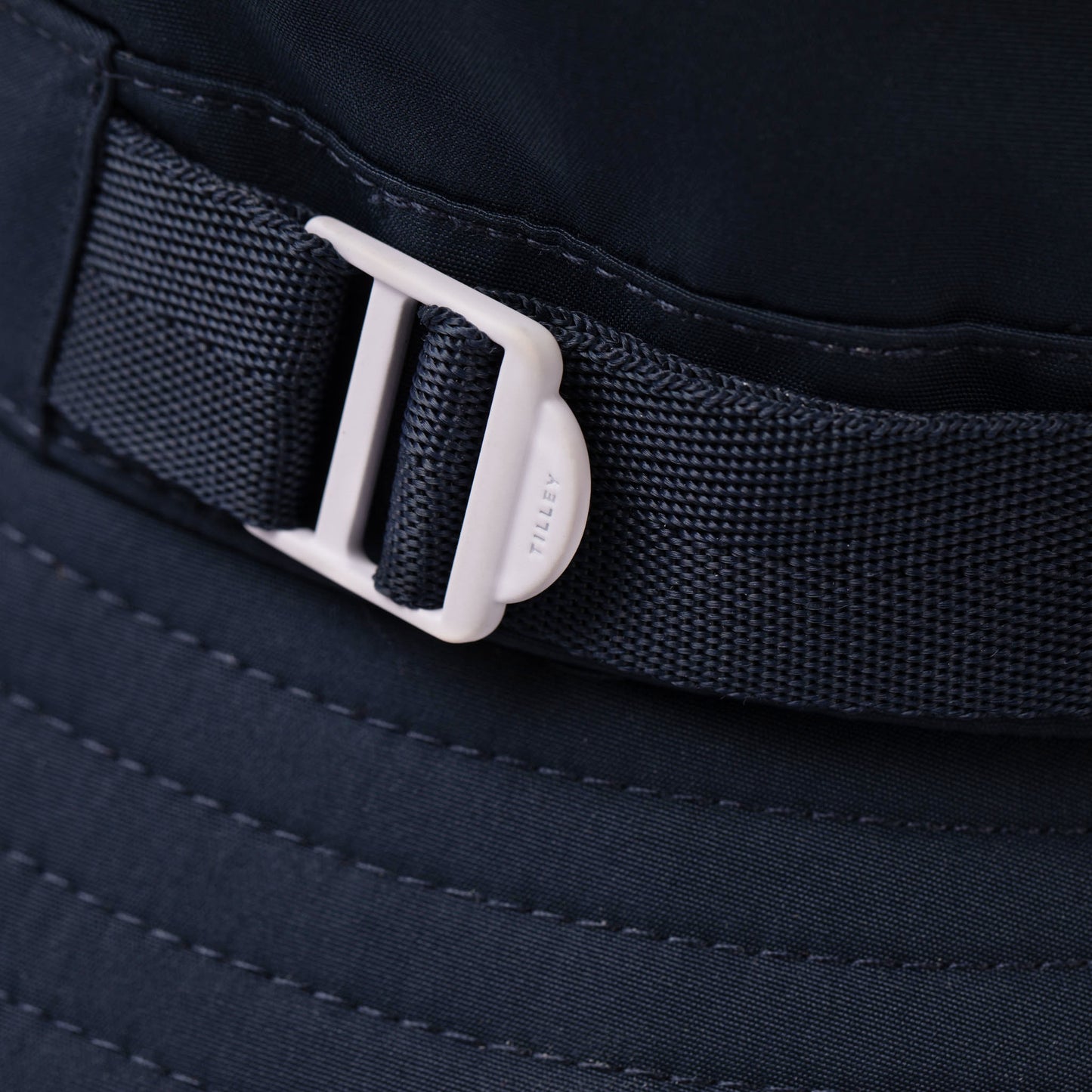Golf Sun Hat - Navy
