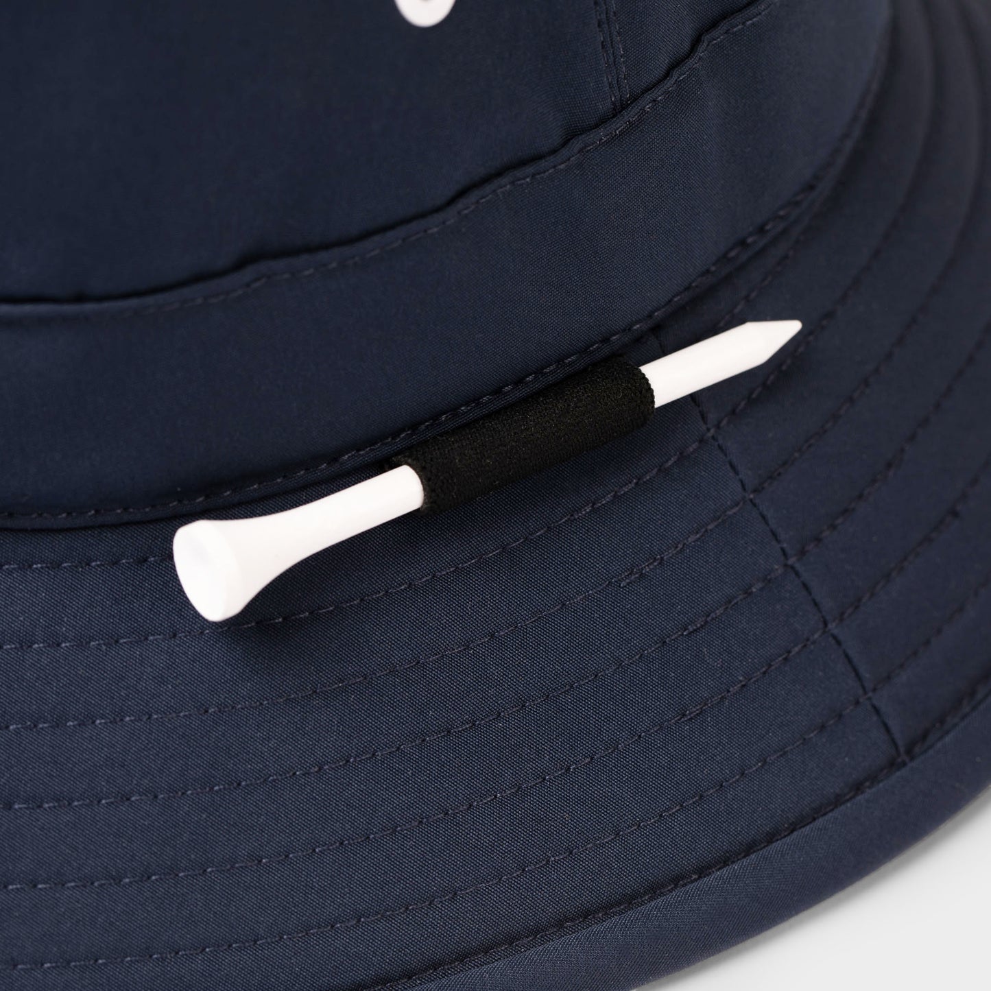 Golf Sun Hat - Navy