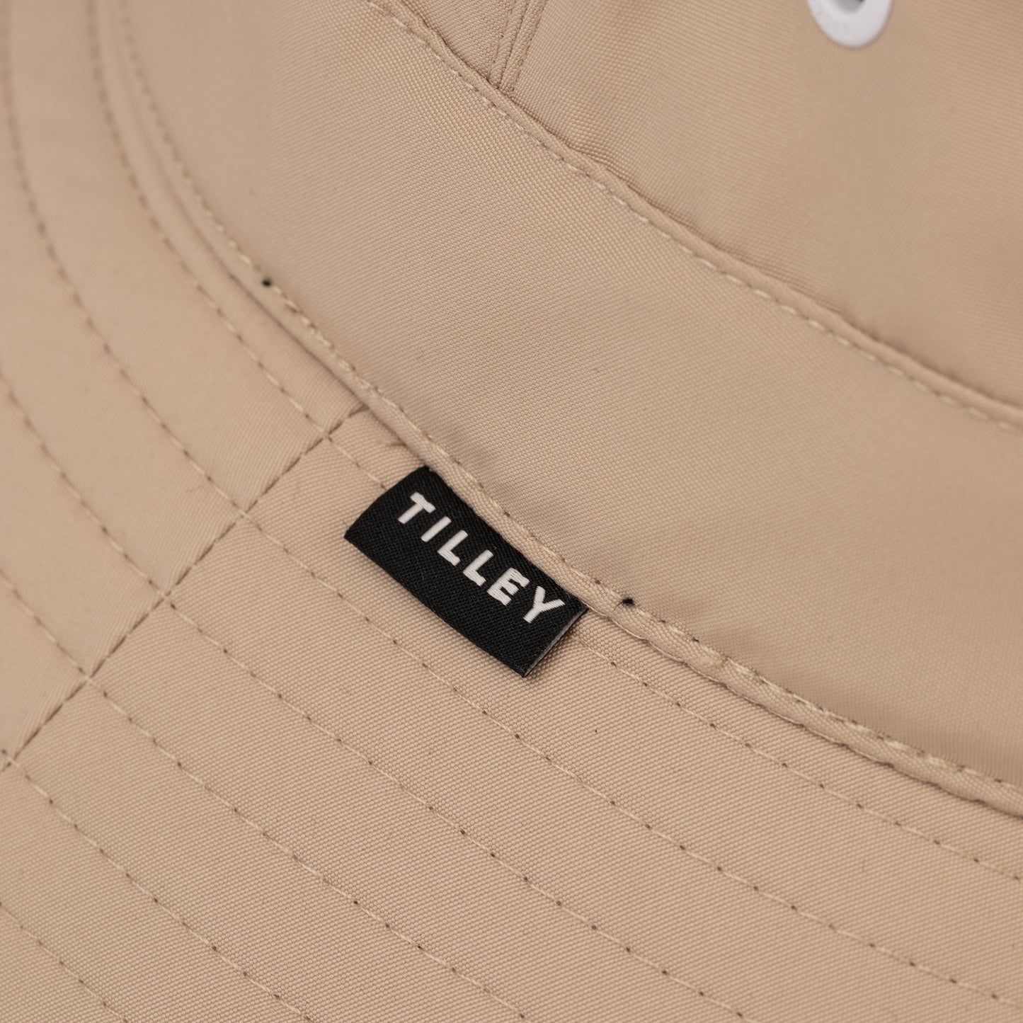 Golf Sun Hat - Tan
