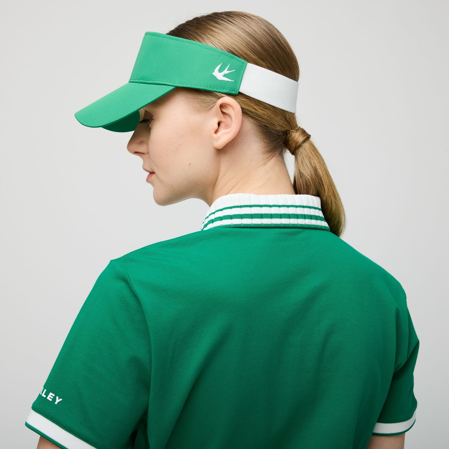 Team Polo - Sport Green