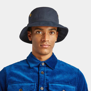 Modern T1 Bucket Hat - Navy