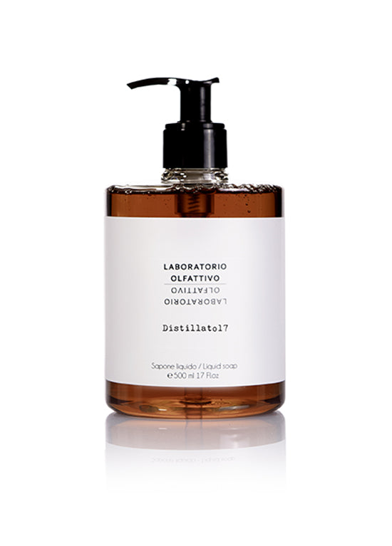 Laboratorio Olfattivo Liquid Soap Distillato17