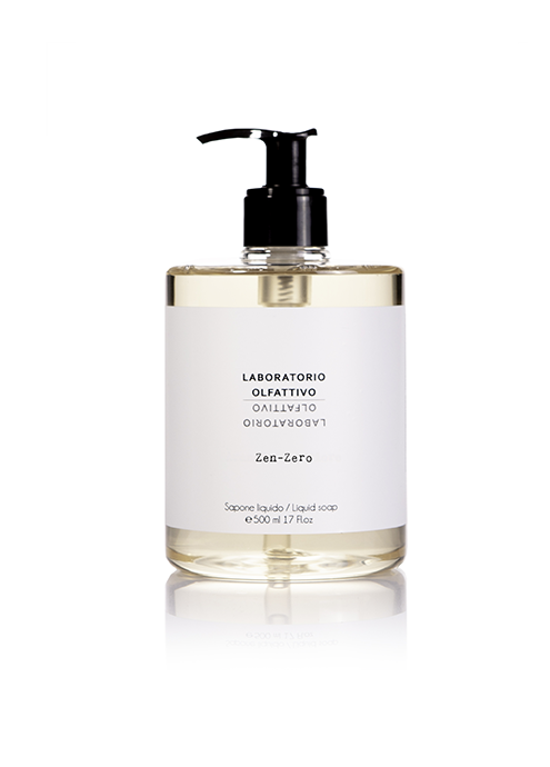 Laboratorio Olfattivo Liquid Soap Zen