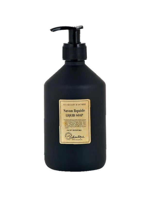Les Secrets d'Antoine Liquid Soap