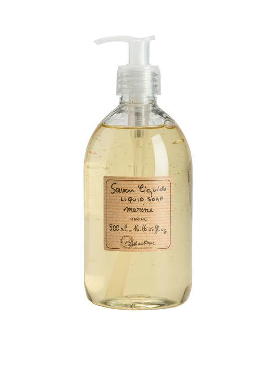 Lothantique Liquid Soap Marine