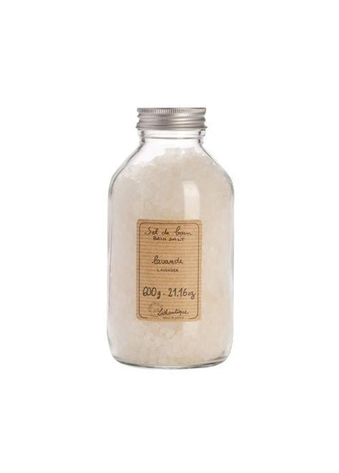 Lothantique Bath Salts Lavender