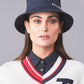 Golf Bucket Hat - Navy