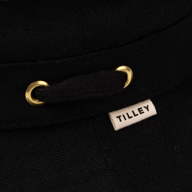 Modern T1 Bucket Hat - Black