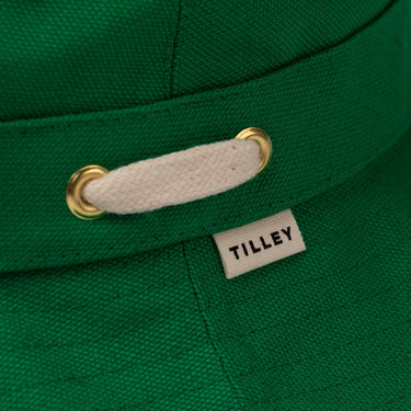 T1 Bucket Hat - Green