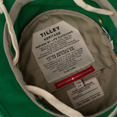 T1 Bucket Hat - Green
