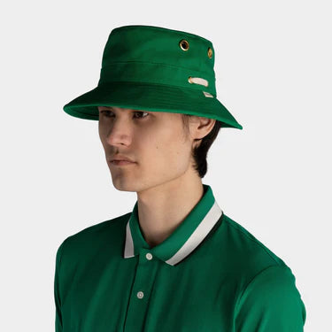 T1 Bucket Hat - Green