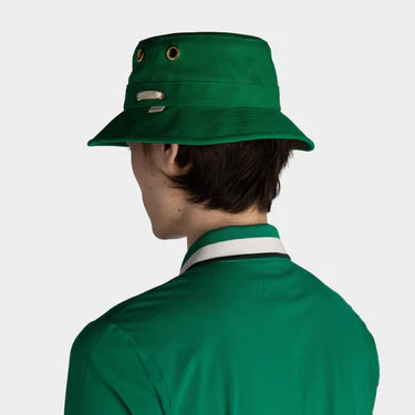 T1 Bucket Hat - Green