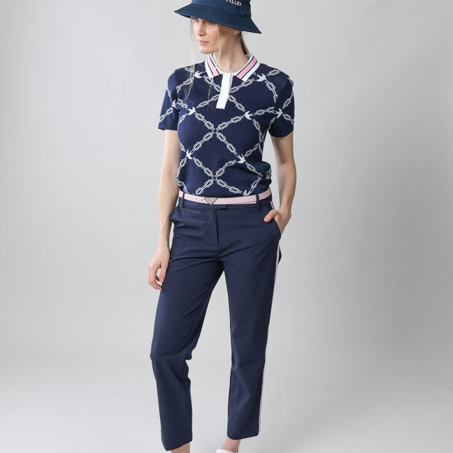 Clubhouse Pant - Navy