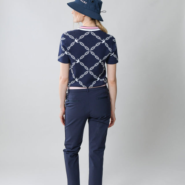 Clubhouse Pant - Navy