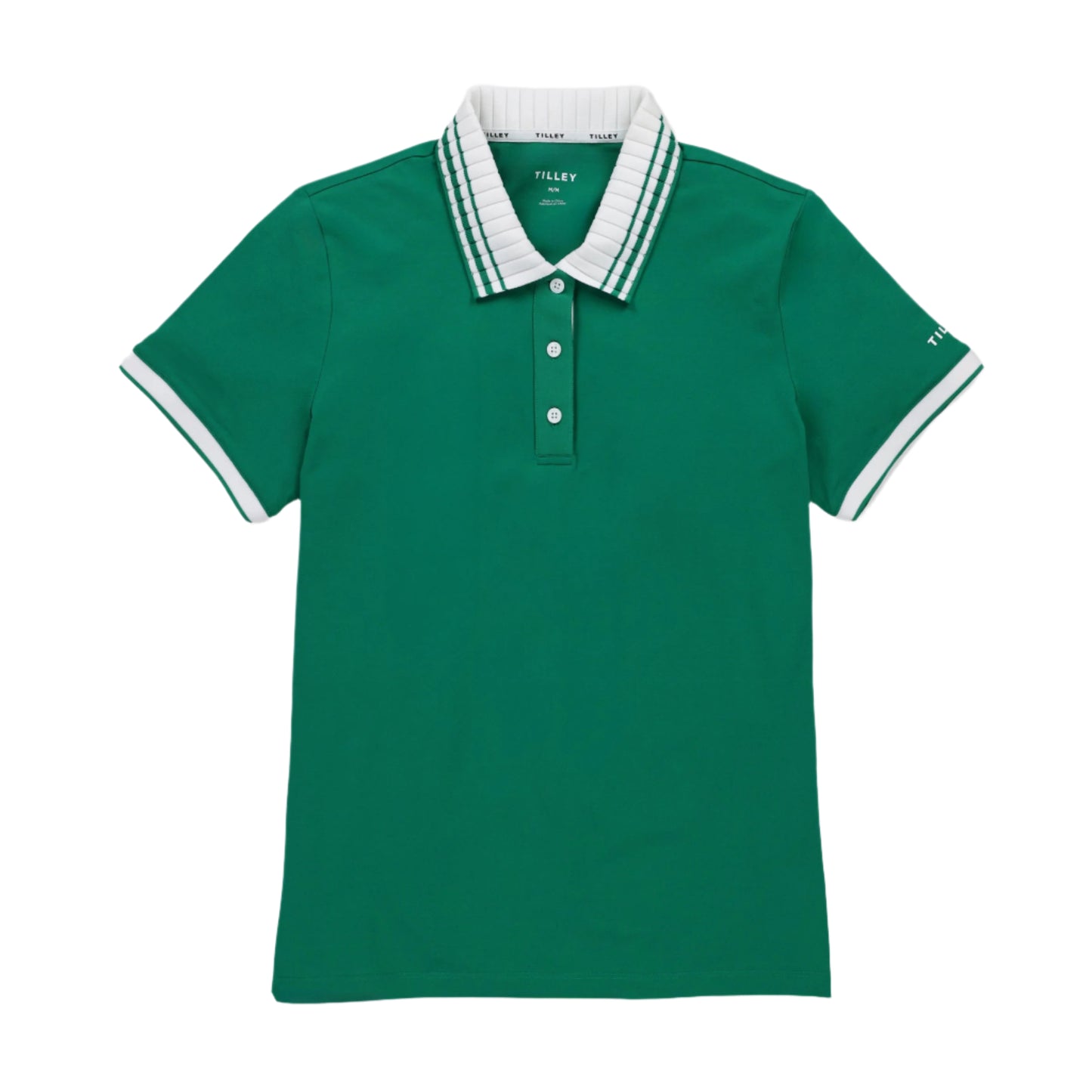Team Polo - Sport Green