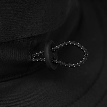 The Clubhouse TP101 Hat - Black