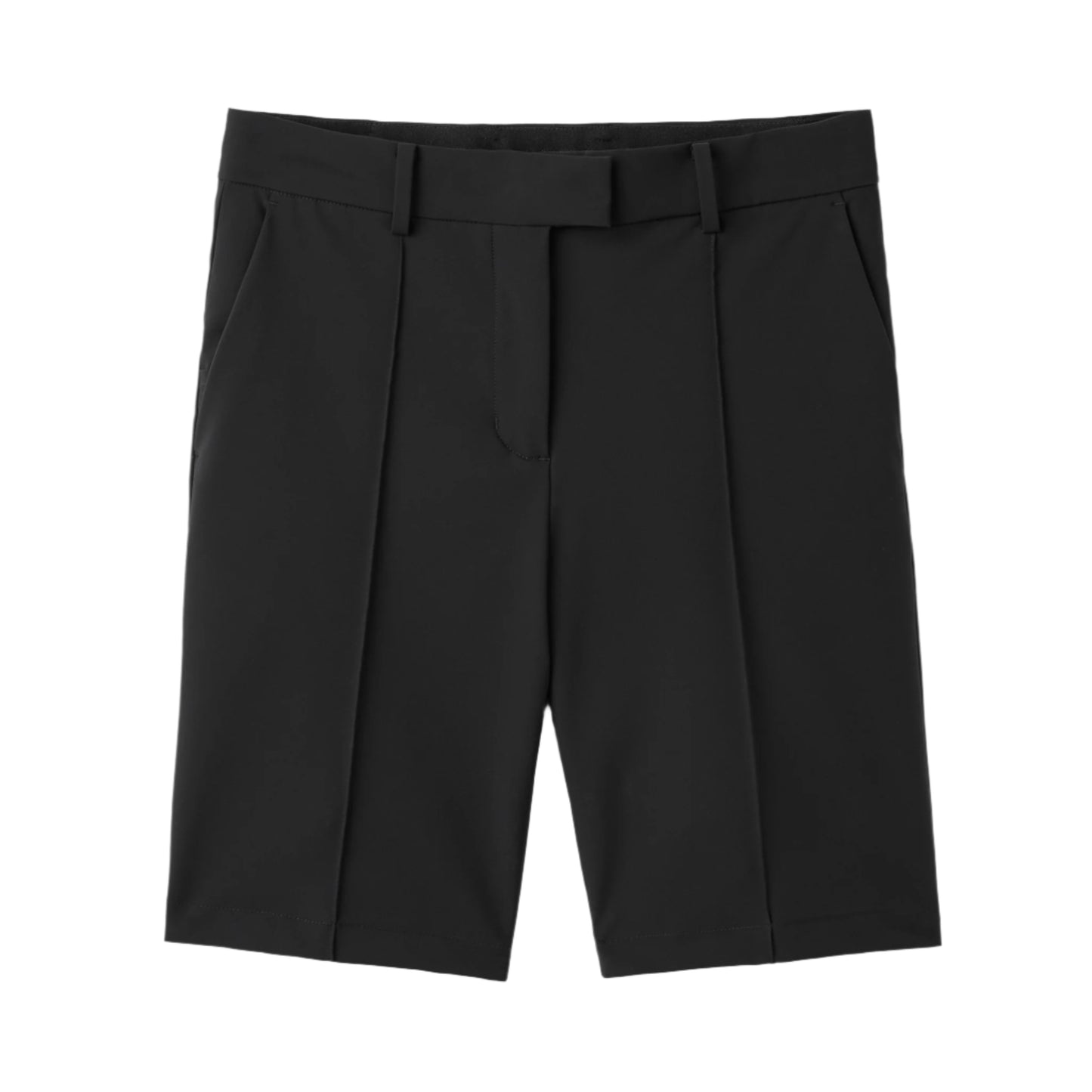 Golf Tech Short - Black