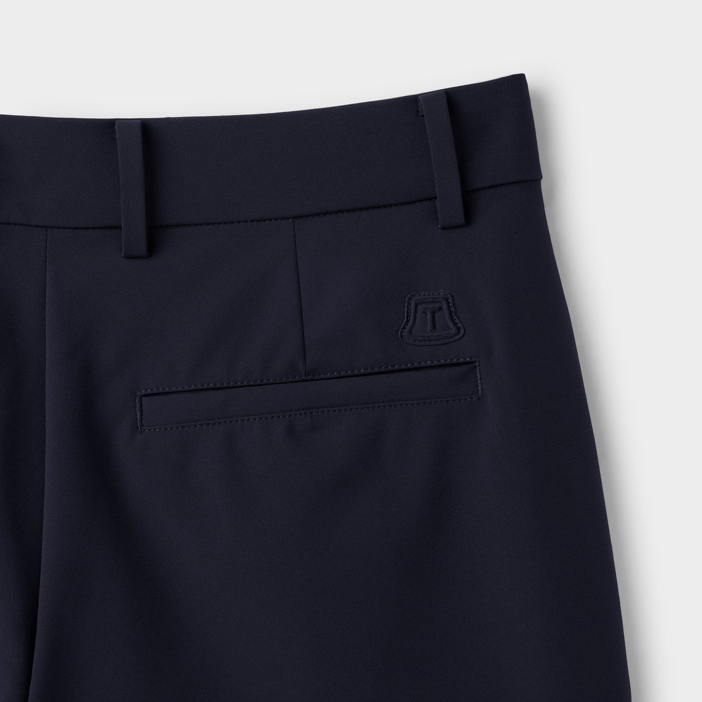 Golf Tech Short - Navy