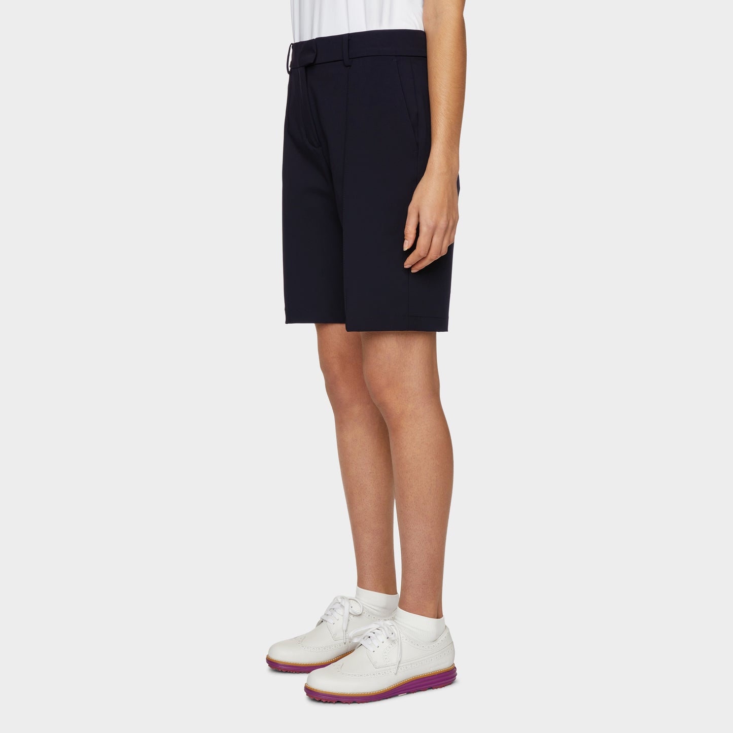 Golf Tech Short - Navy