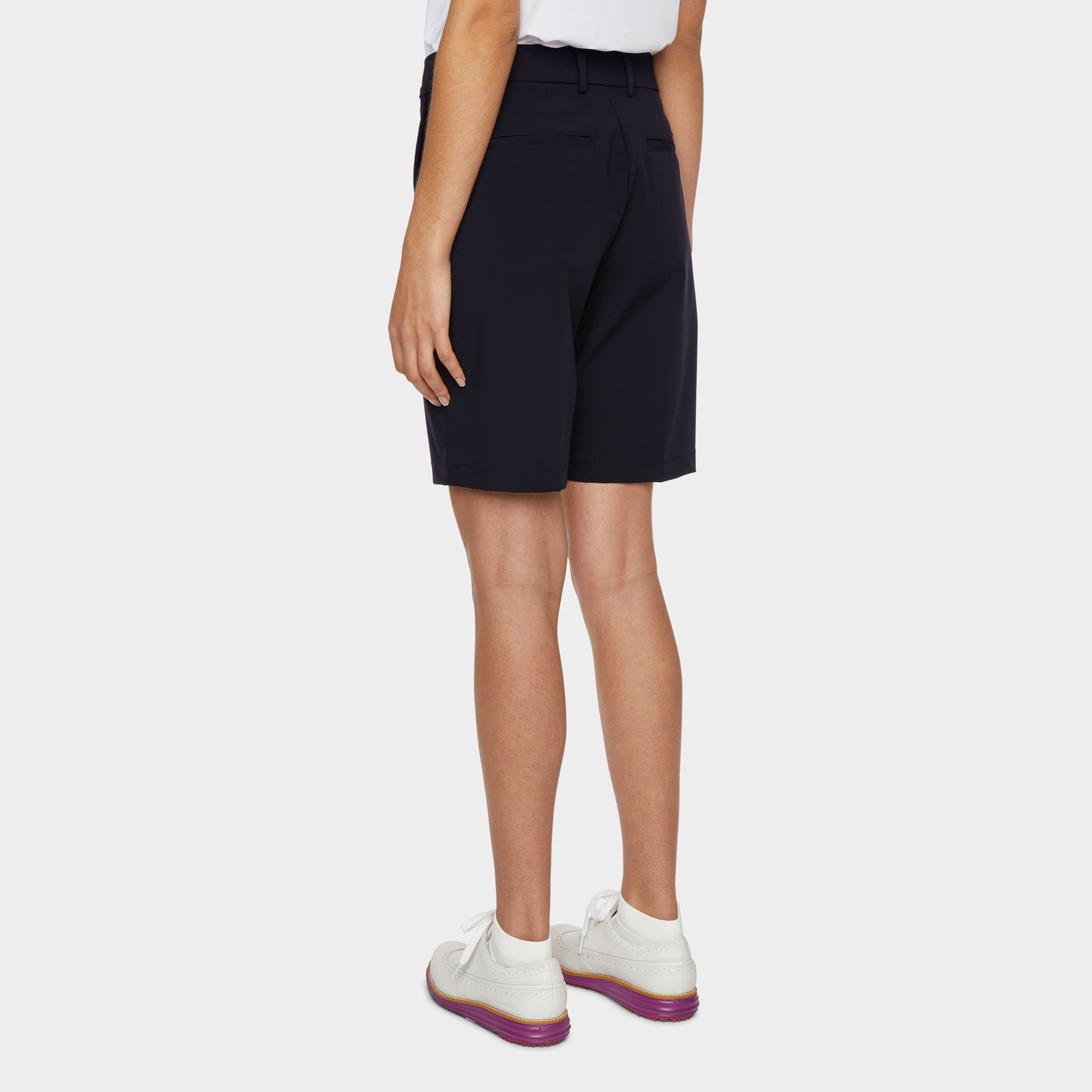 Golf Tech Short - Navy
