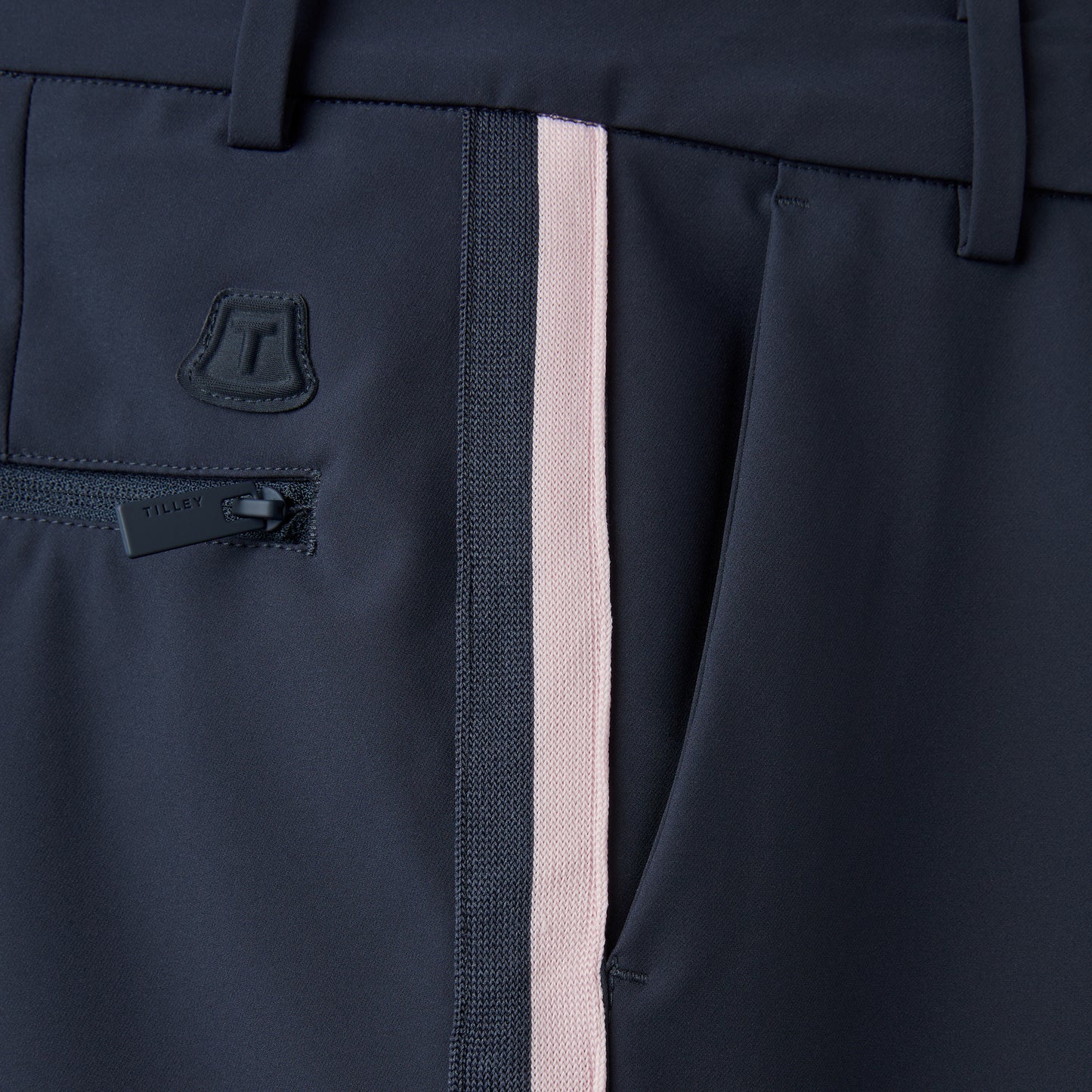 Clubhouse Pant - Navy