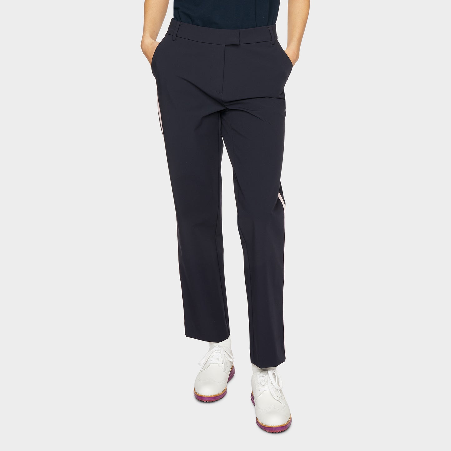 Clubhouse Pant - Navy