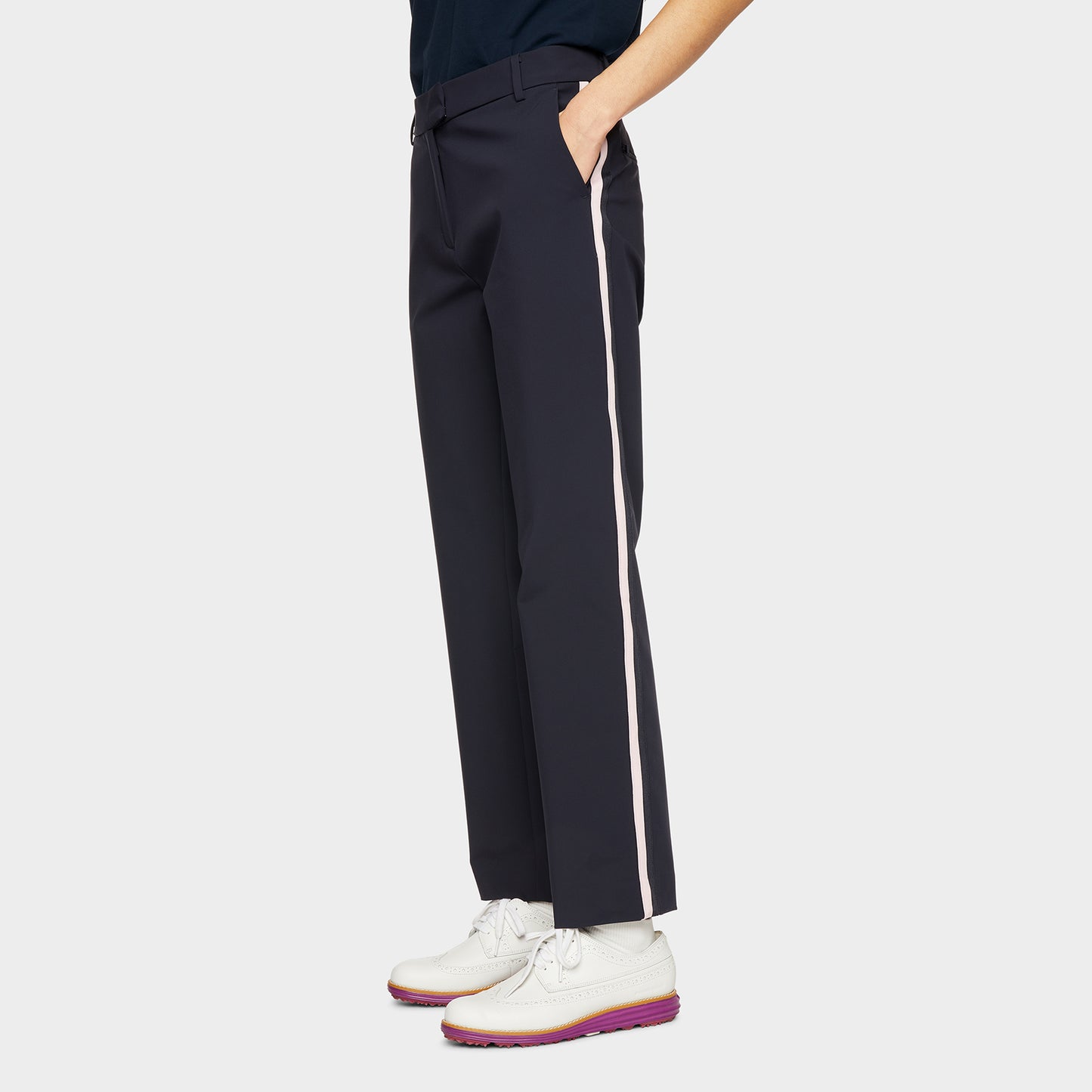 Clubhouse Pant - Navy