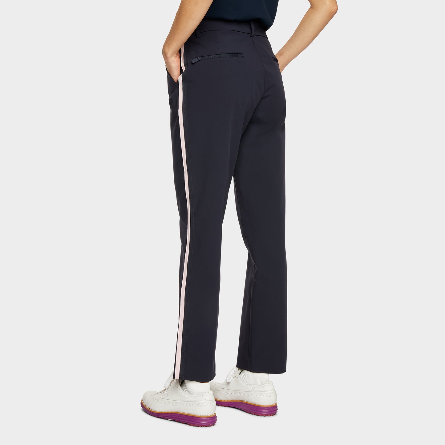 Clubhouse Pant - Navy
