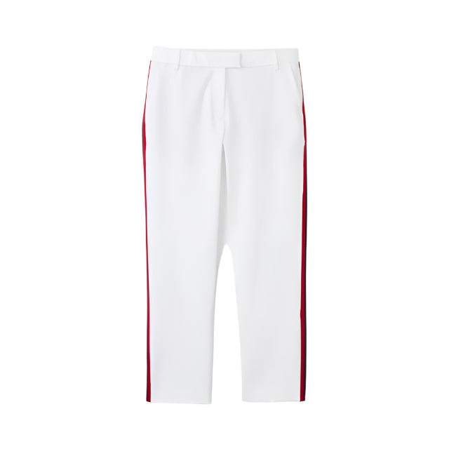 Clubhouse Pant - White