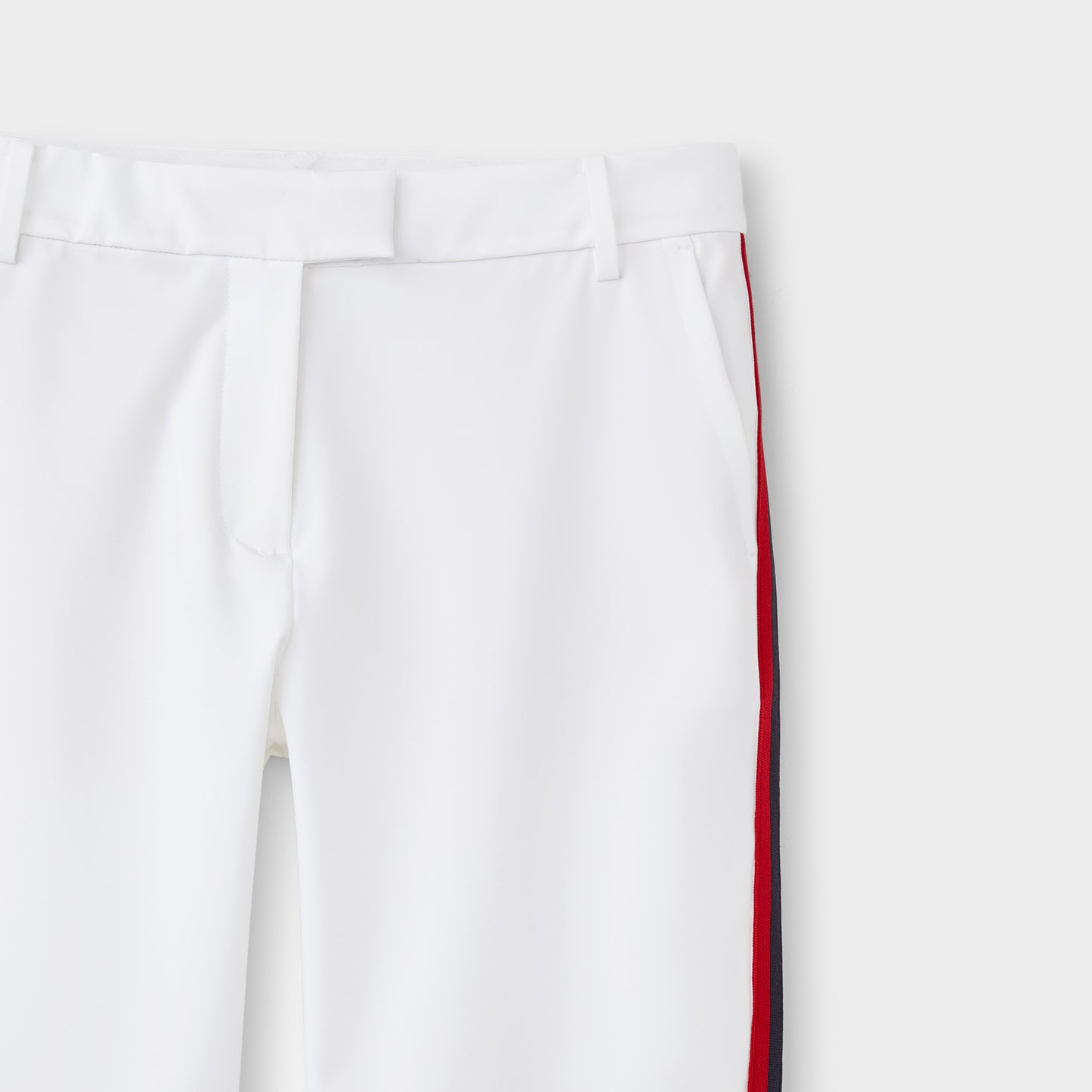 Clubhouse Pant - White