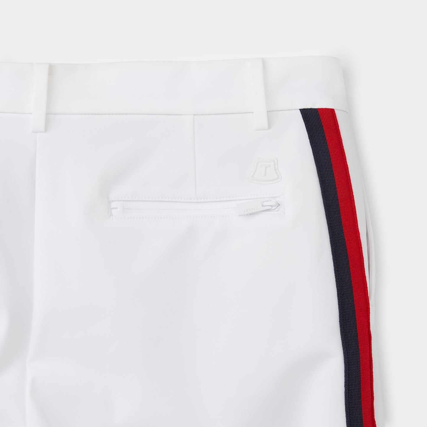 Clubhouse Pant - White