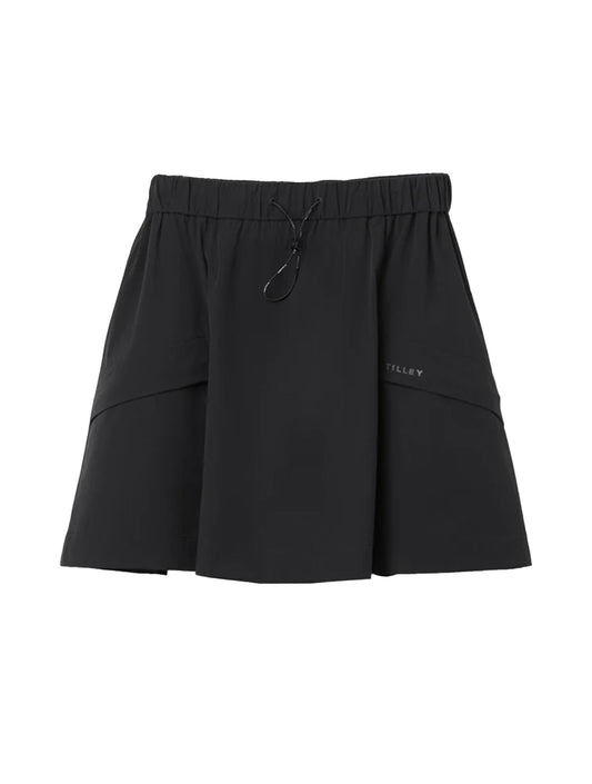 Women's Trek Skirt - Black