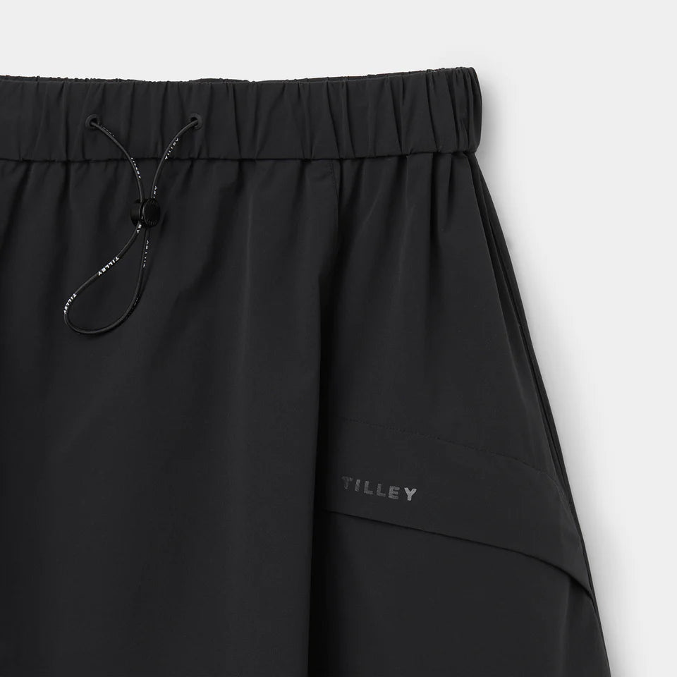 Women's Trek Skirt - Black