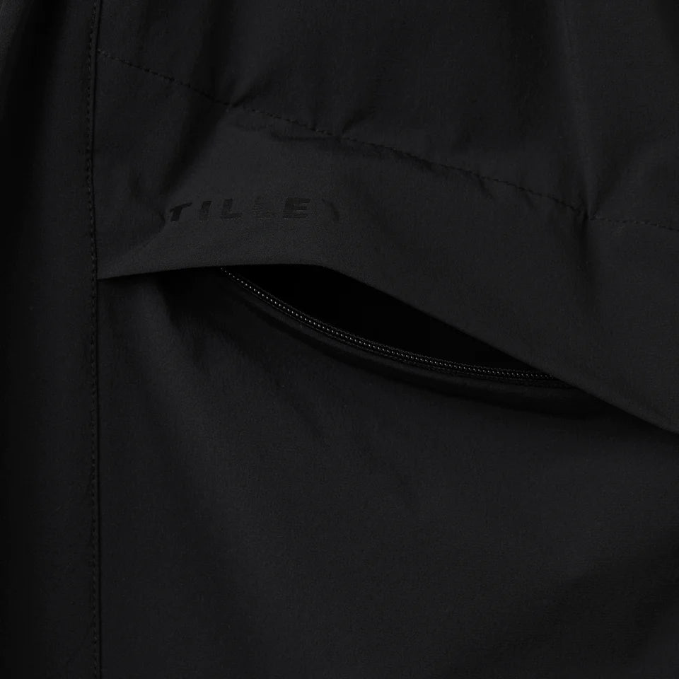 Women's Trek Skirt - Black