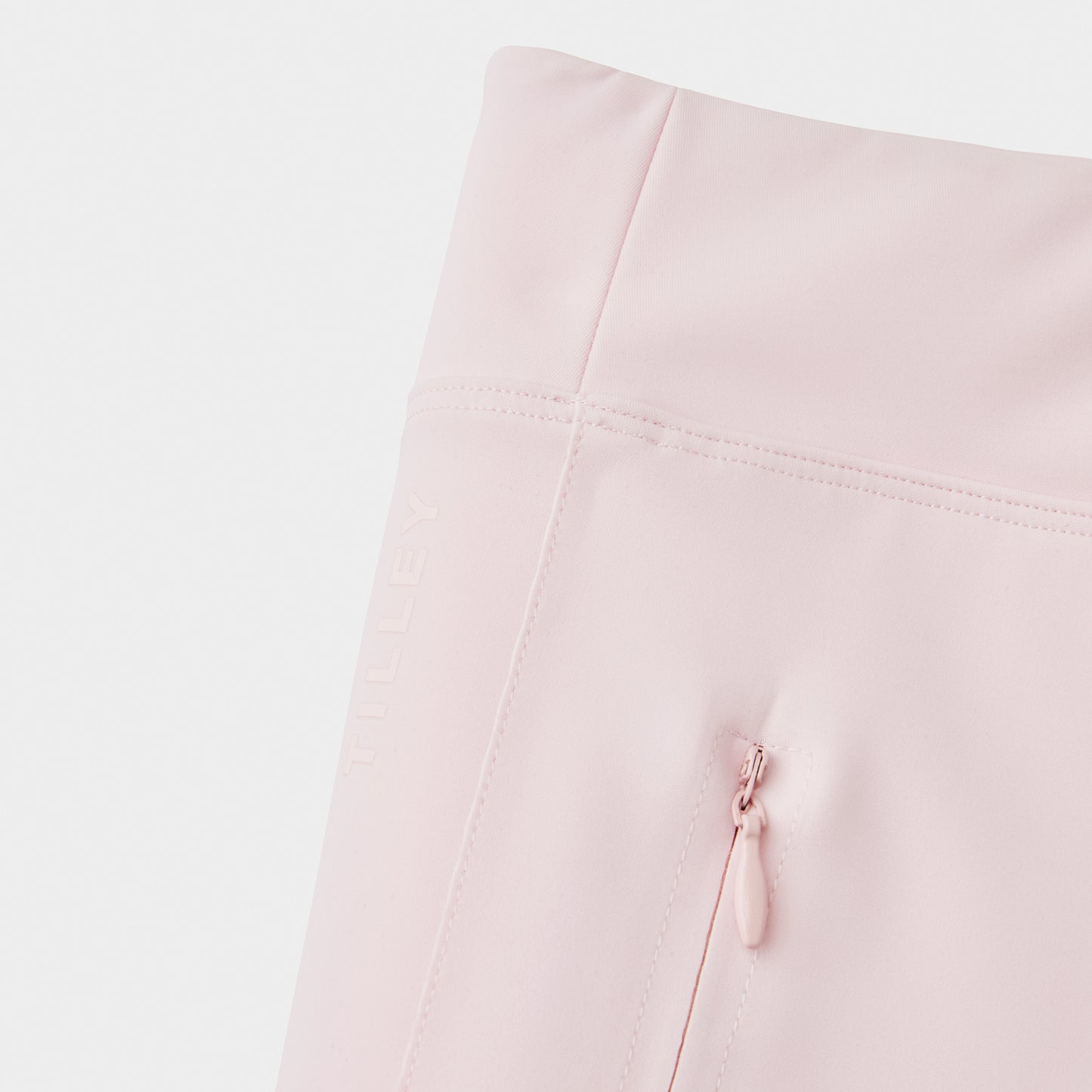 A-Line Pocket Performance Skort - Pink