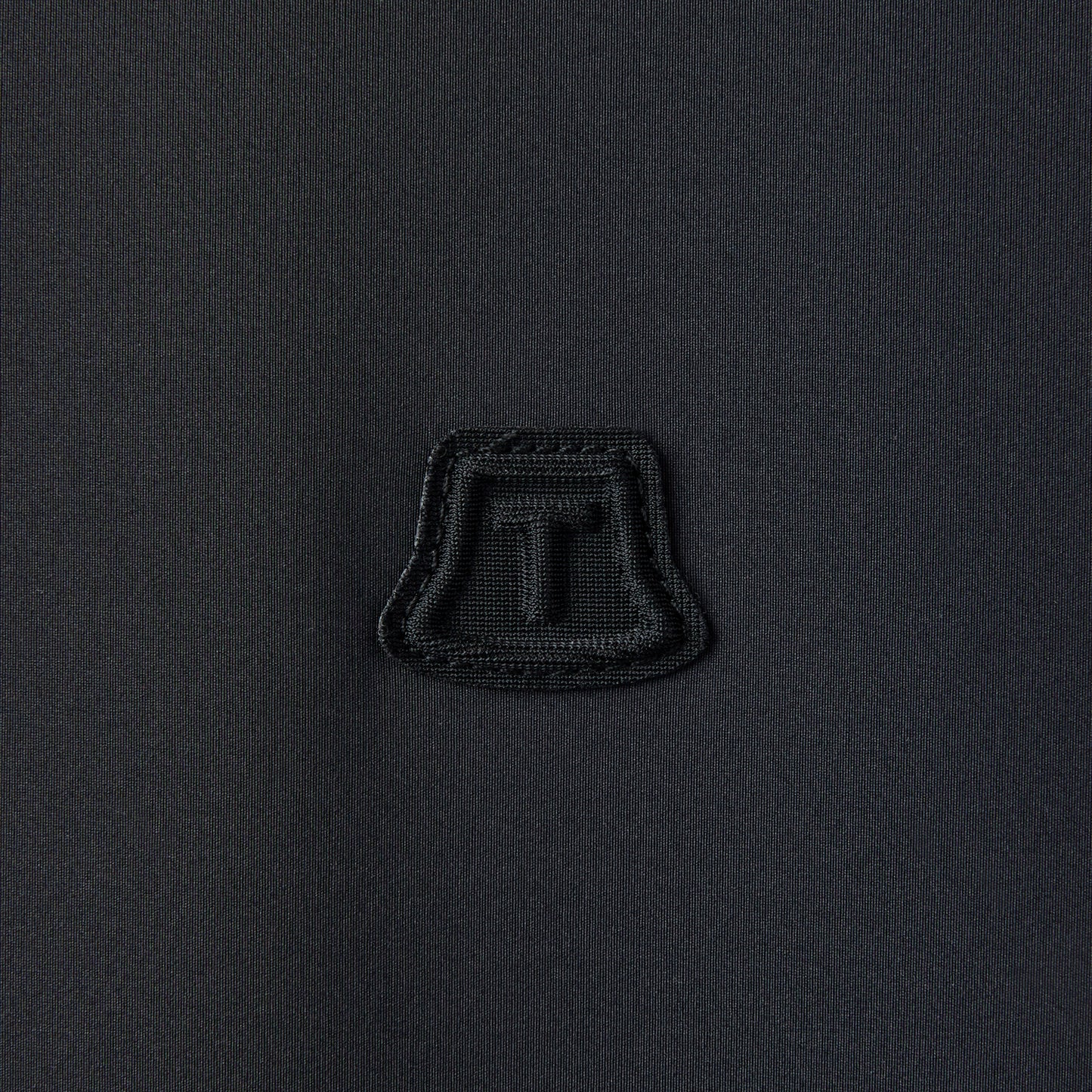 Club Classic Polo - Black