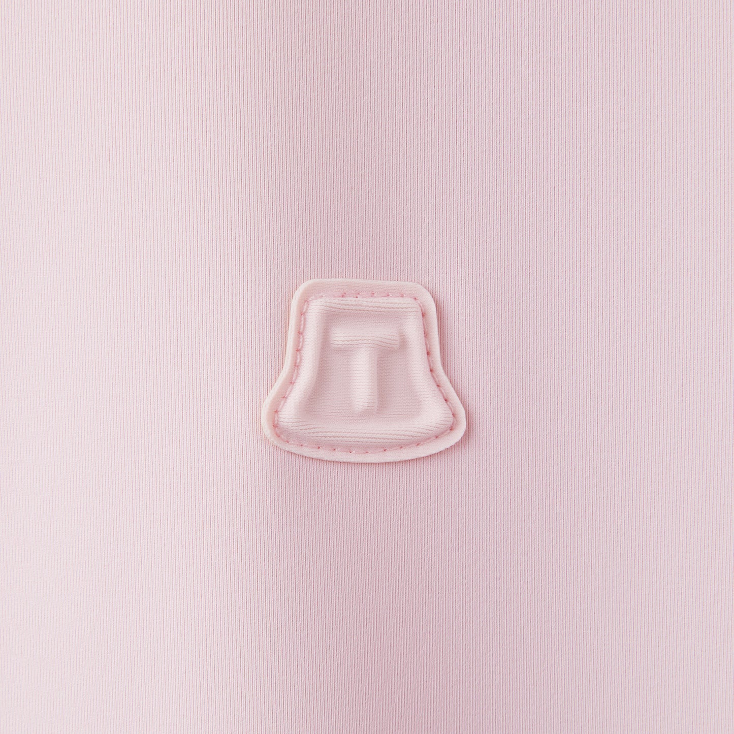 Club Classic Polo - Pink