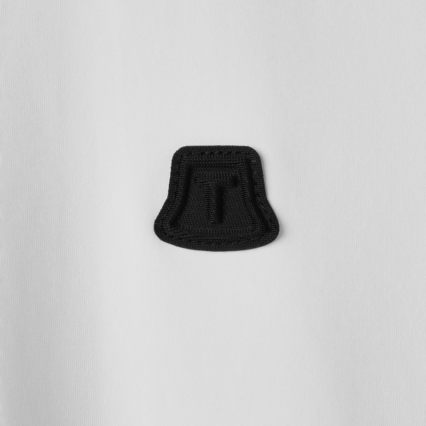 Polo Long Sleeve - White