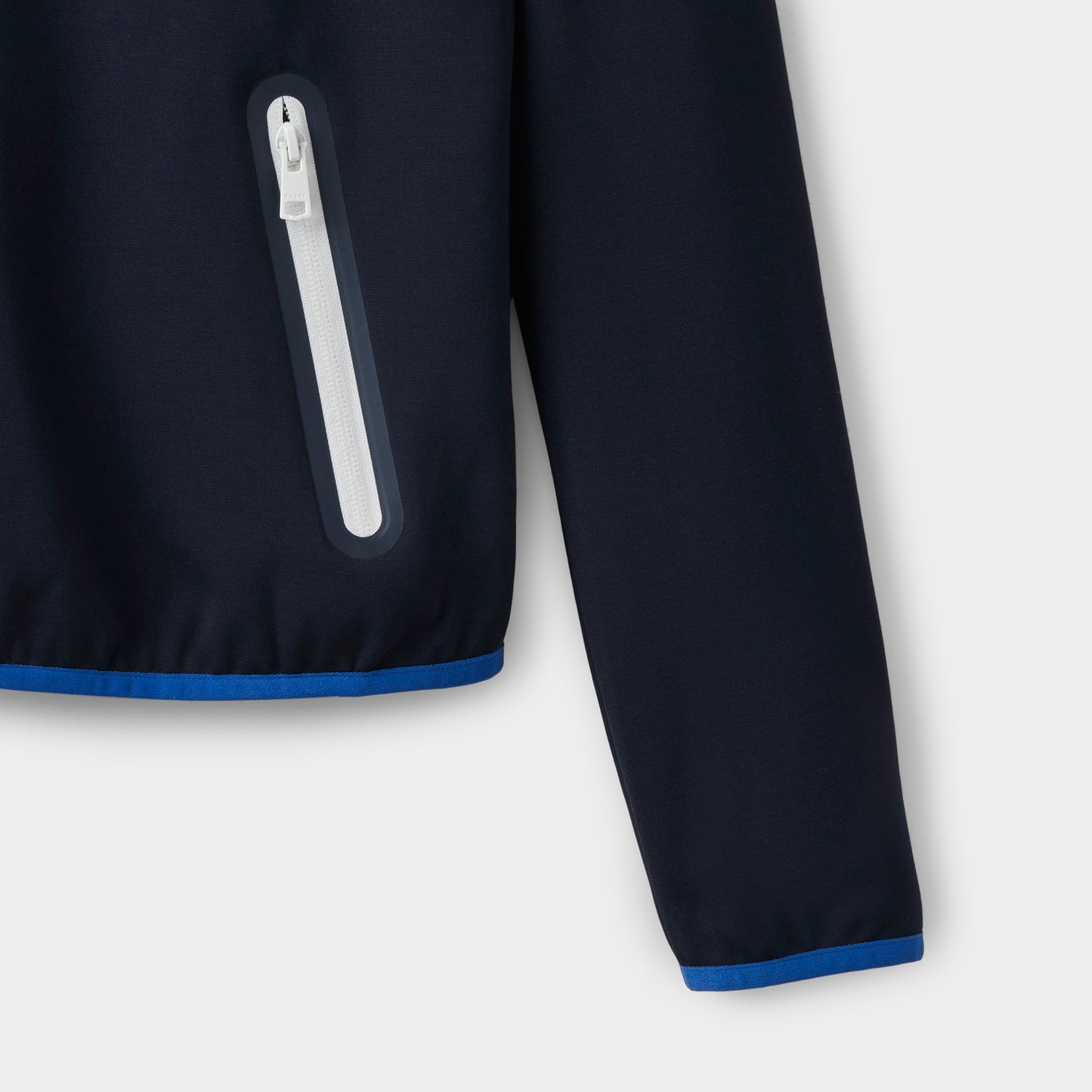 The Par Jacket - Navy