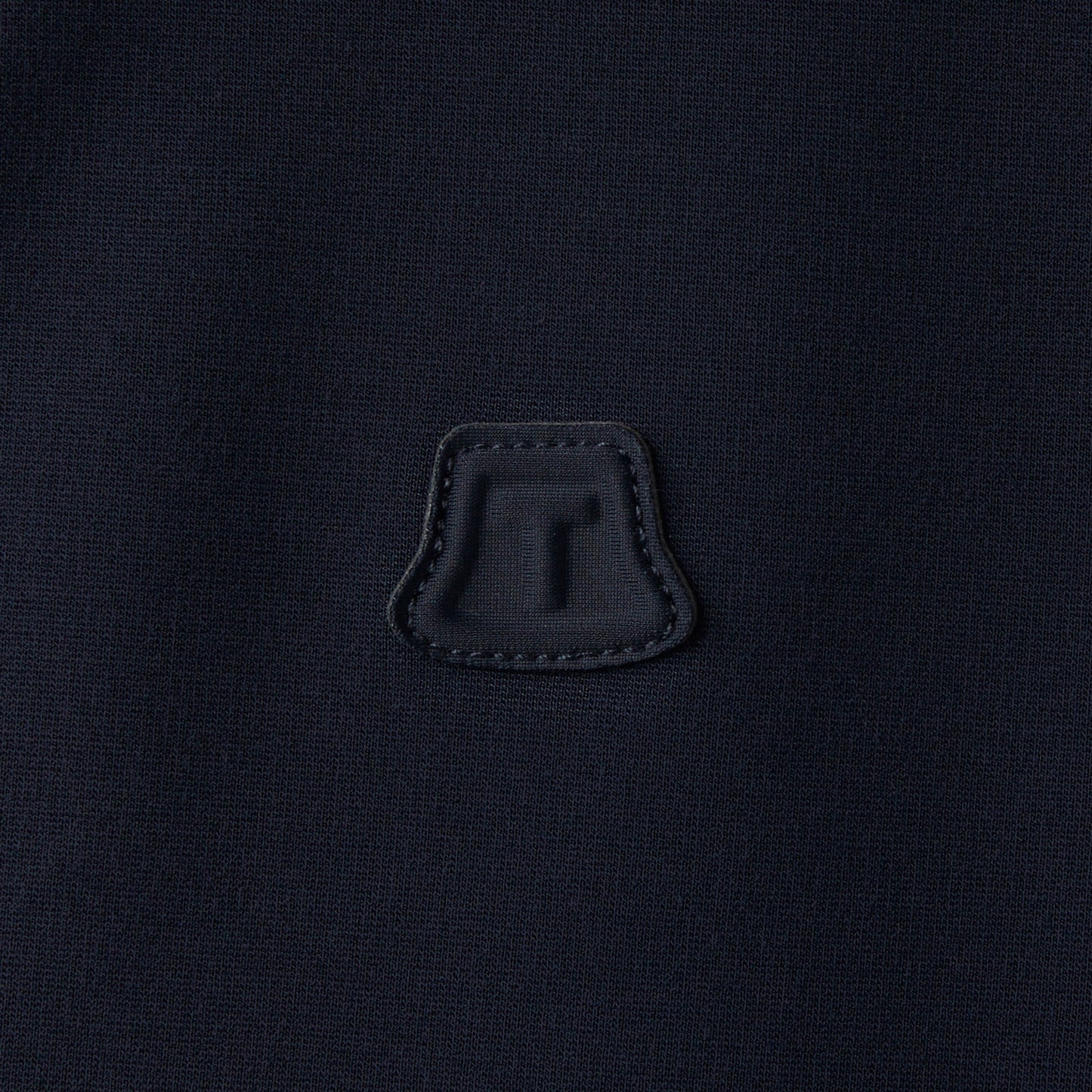 The Par Jacket - Navy