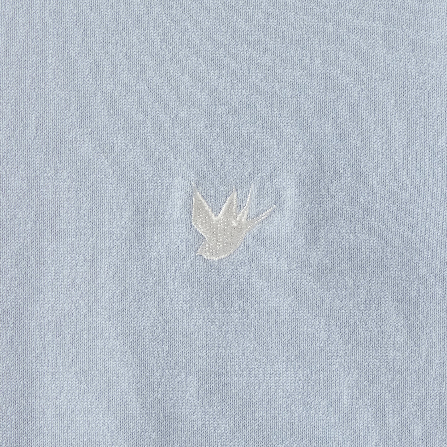 Classic Crewneck Sweater - Blue