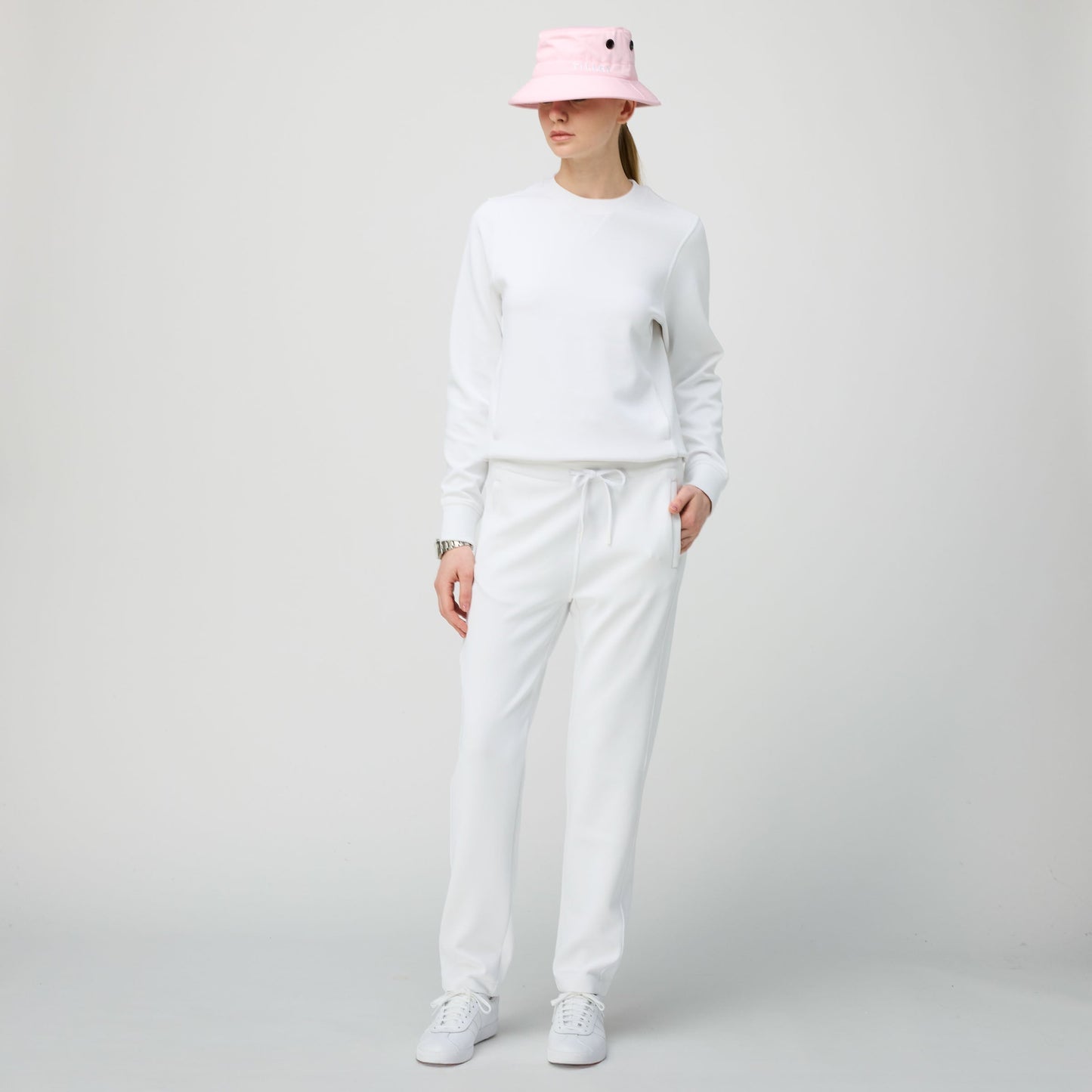Airloft Pant - White