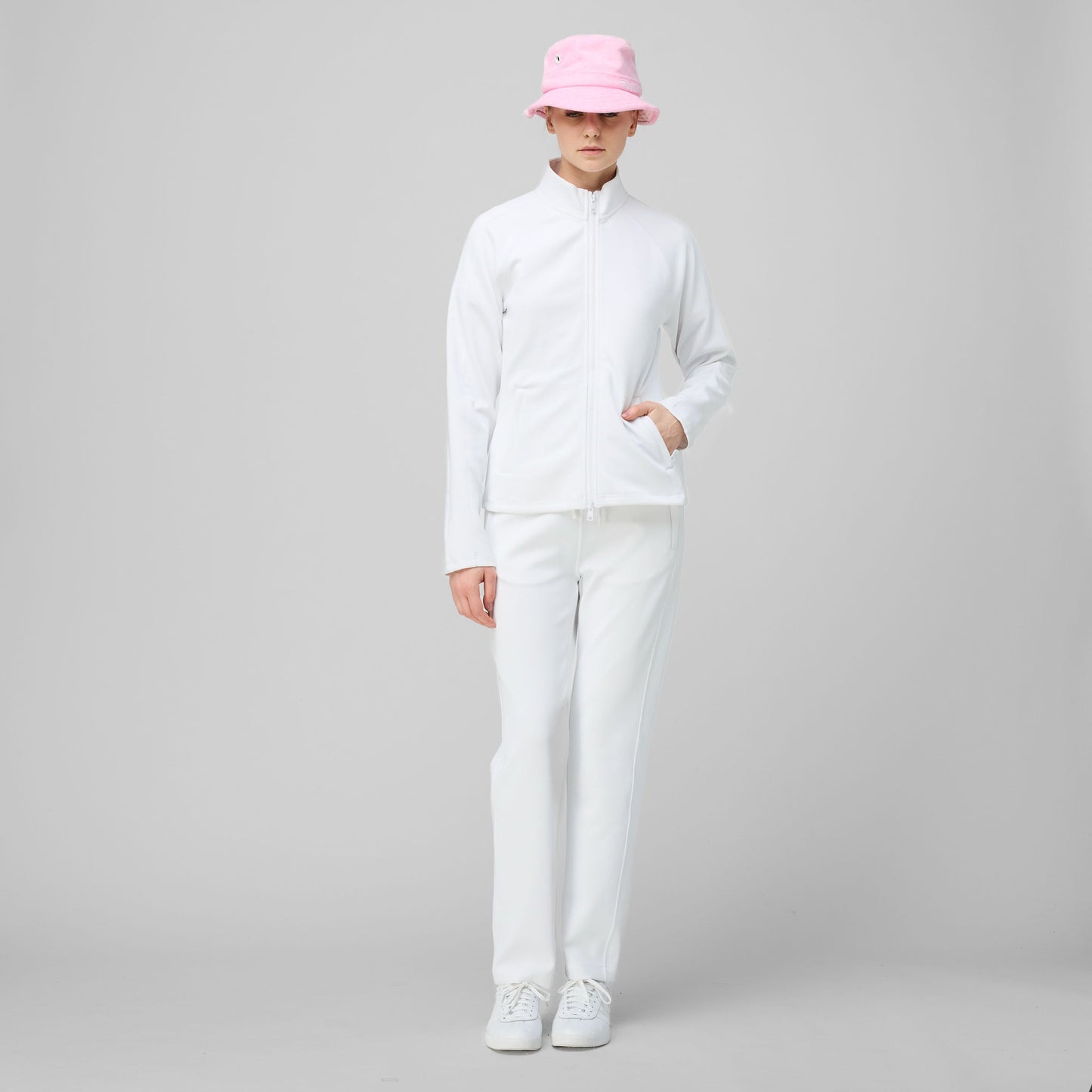 Airloft Pant - White