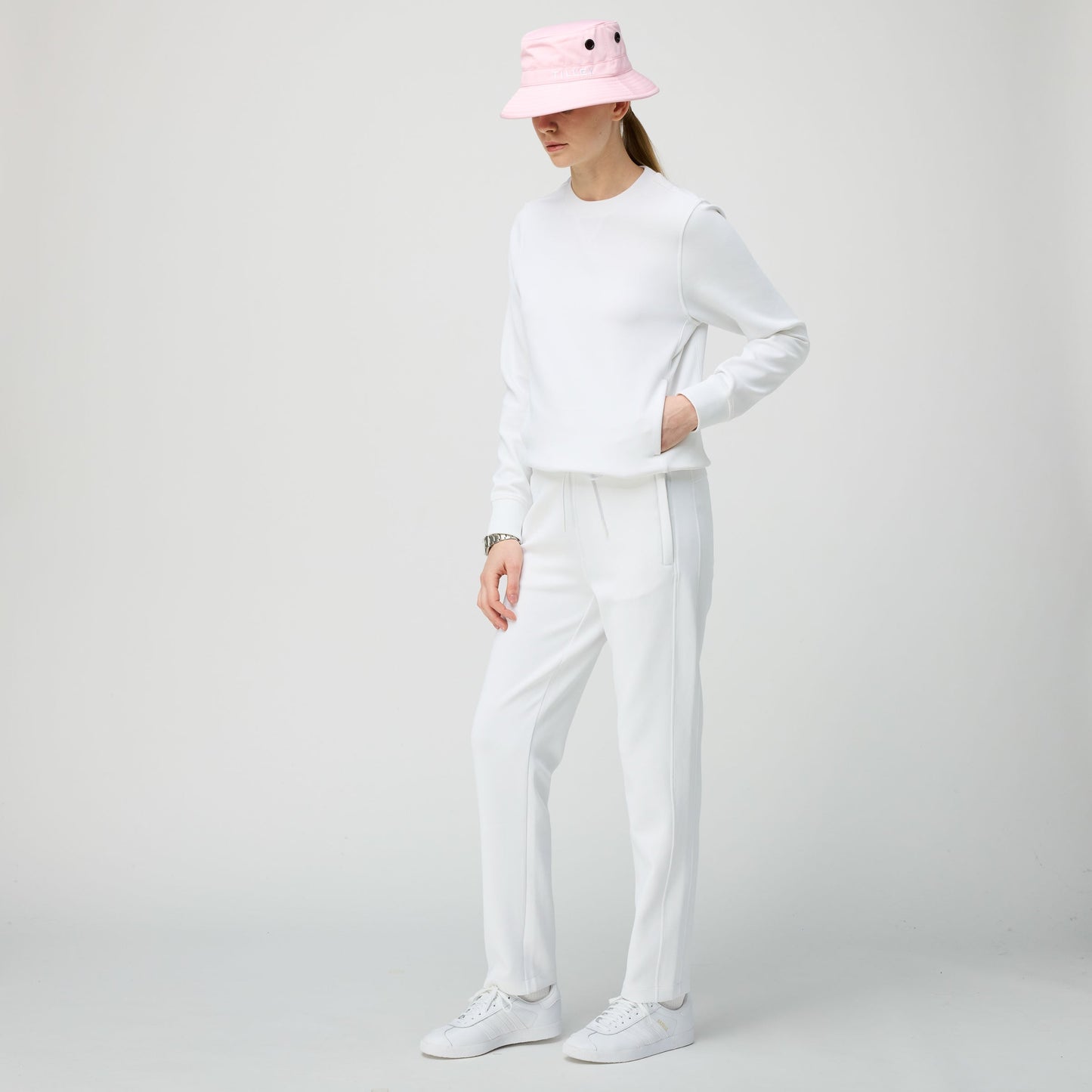 Airloft Pant - White