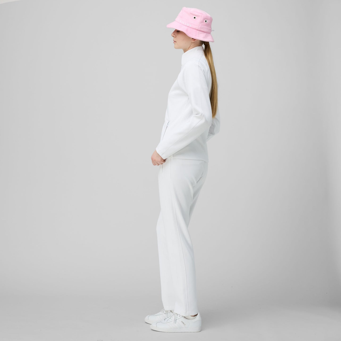 Airloft Pant - White